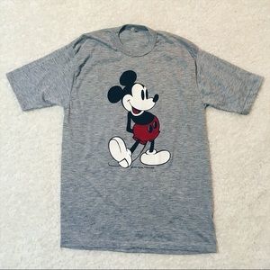 Vintage Mickey Mouse tee